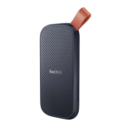 SanDisk Portable SSD 1TB, 2TB USB 3.2 Gen 2 Up to 800MB/s External SSD - Pristine - Refurbished Sandisk