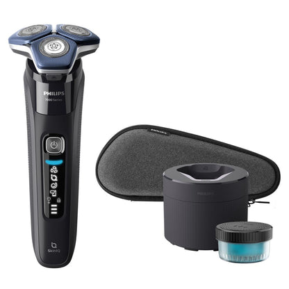 Philips Series 7000 SkinIQ Wet & Dry Electric Shaver (AU Version) Philips