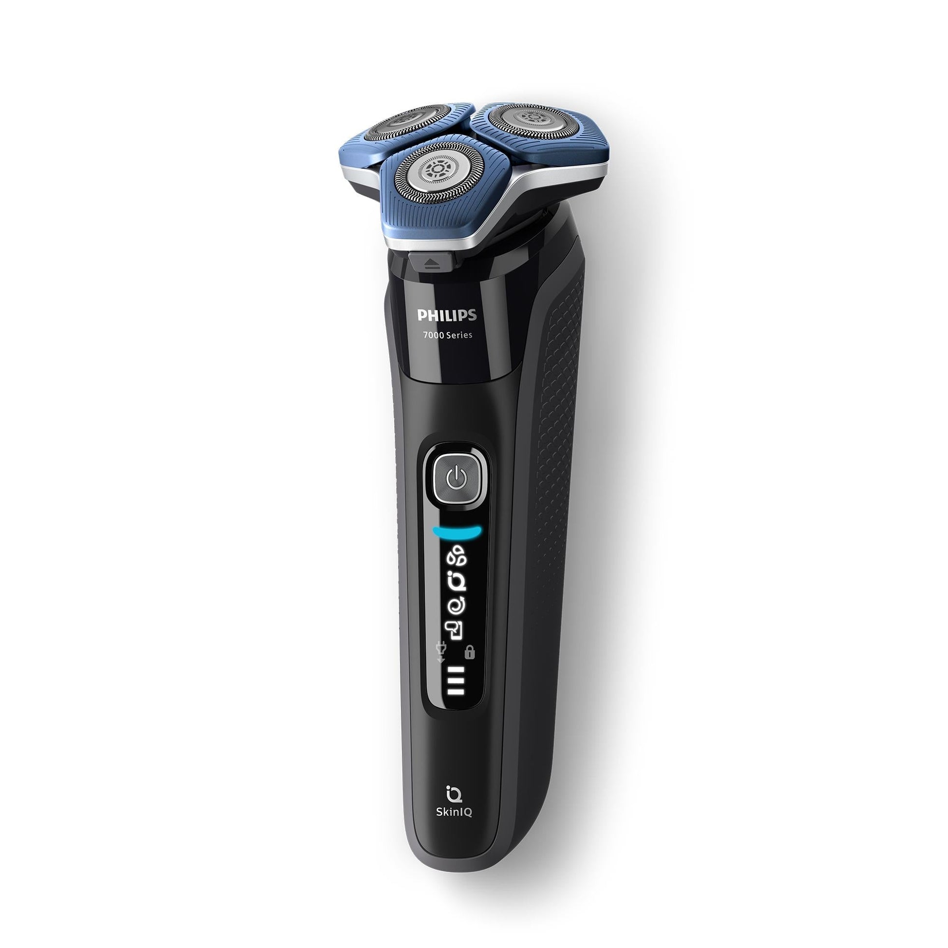 Philips Series 7000 SkinIQ Wet & Dry Electric Shaver (AU Version) Philips