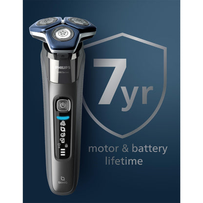 Philips Series 7000 SkinIQ Wet & Dry Electric Shaver (AU Version) Philips