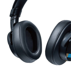 Sony MDR-M1 Closed Back Studio Monitor headphones