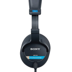 Sony MDR-M1 Closed Back Studio Monitor headphones