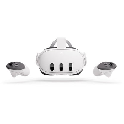 Meta Quest 3 VR Headset – White – New – 512GB