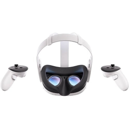 Meta Quest 3 VR Headset – White – New – 512GB