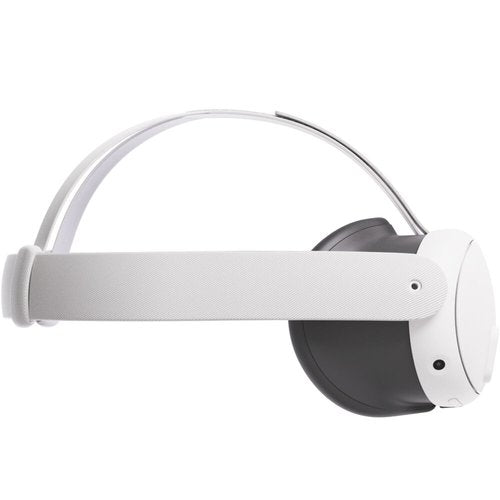 Meta Quest 3 VR Headset – White – New – 512GB