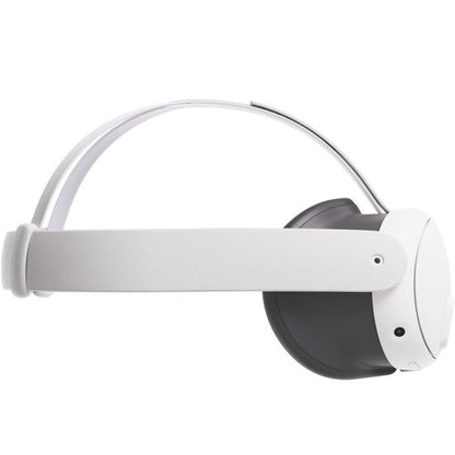 Meta Quest 3 VR Headset – White – New – 512GB