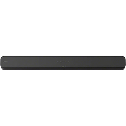 Sony HTS100F Soundbar With Bluetooth - Black ( AU Version ) - Pristine - Refurbshed Sony