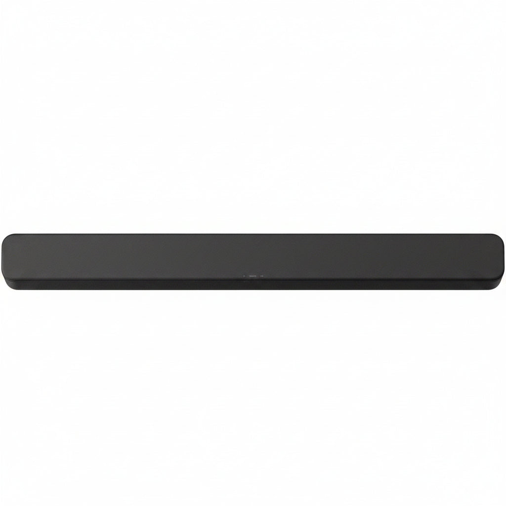 Sony HT-S100F 120W Sound Bar - Black - Pristine - Refurbished (Copy) Sony