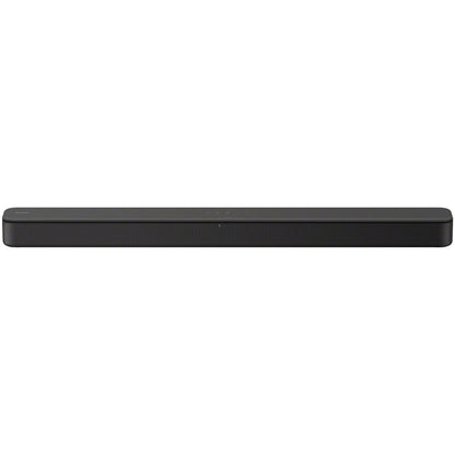 Sony HTS100F Soundbar With Bluetooth - Black ( AU Version ) - Pristine - Refurbshed Sony