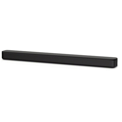 Sony HTS100F Soundbar With Bluetooth - Black ( AU Version ) - Pristine - Refurbshed Sony
