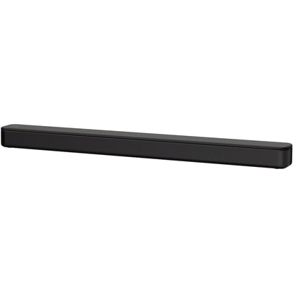 Sony HTS100F Soundbar With Bluetooth - Black ( AU Version ) - Pristine - Refurbshed Sony