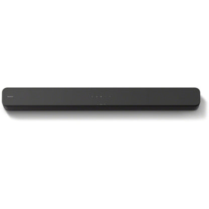 Sony HTS100F Soundbar With Bluetooth - Black ( AU Version ) - Pristine - Refurbshed Sony