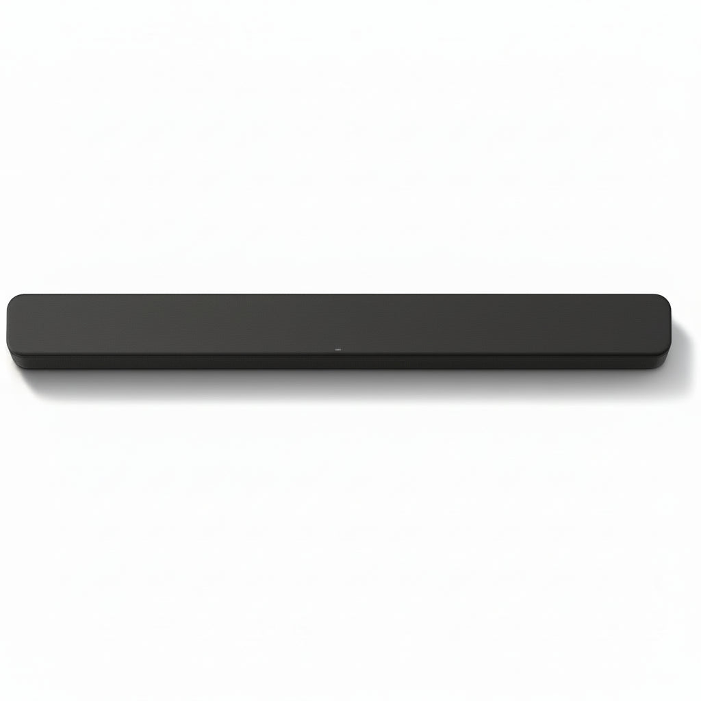 Sony HT-S100F 120W Sound Bar - Black - Pristine - Refurbished (Copy) Sony
