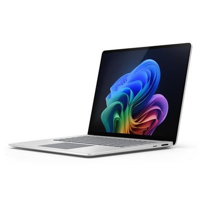 Microsoft Surface Laptop 7 13.8" Touchscreen Copilot+ PC Notebook - Intel Core Ultra 7 266V - 16 GB - 256 GB SSD - Platinum