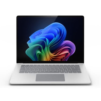 Microsoft Surface Laptop 7 13.8" Touchscreen Copilot+ PC Notebook - Intel Core Ultra 7 266V - 16 GB - 256 GB SSD - Platinum