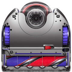 Dyson 360 Vis Nav Robot Vacuum Cleaner - Blue Dyson
