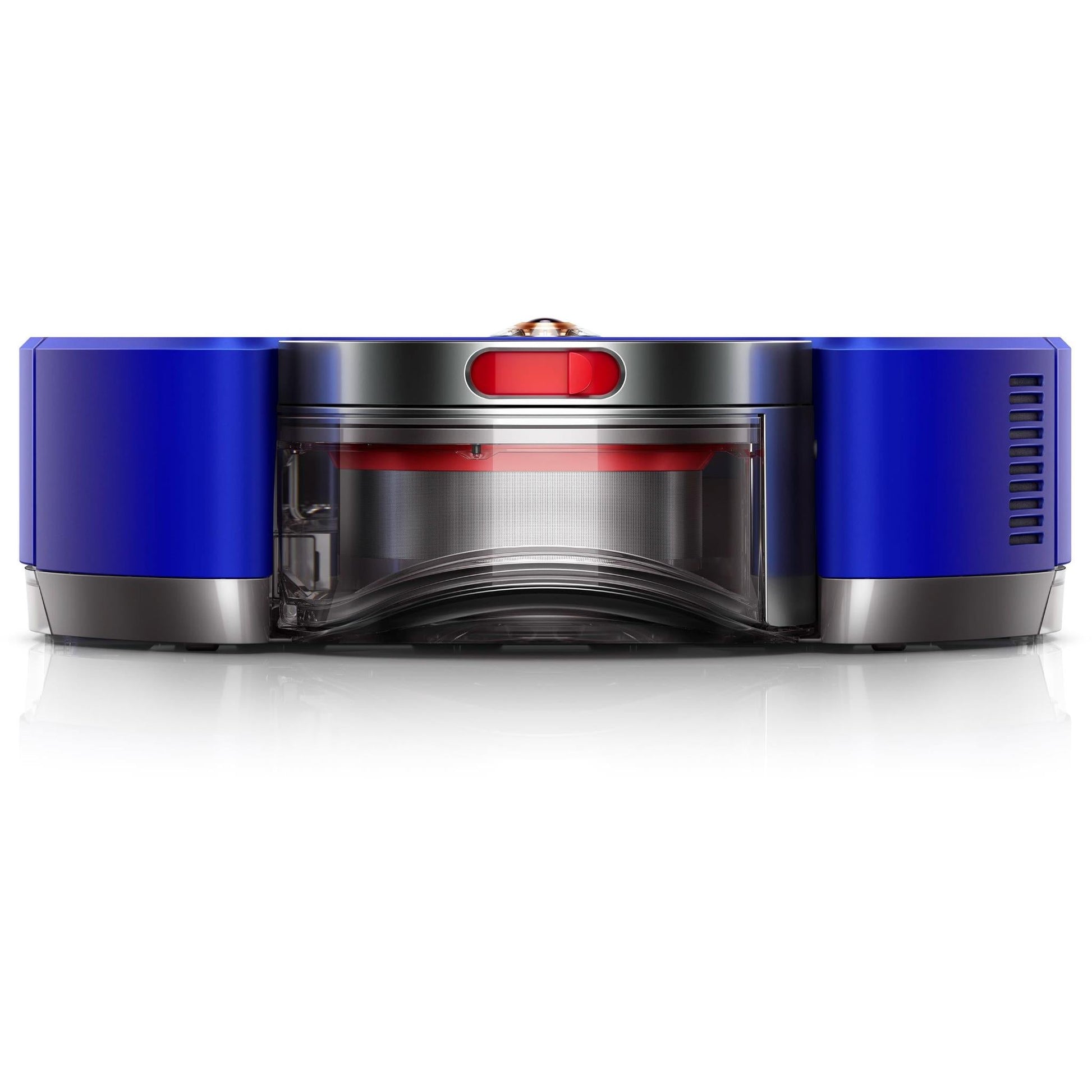 Dyson 360 Vis Nav Robot Vacuum Cleaner - Blue Dyson