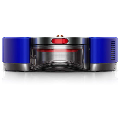Dyson 360 Vis Nav Robot Vacuum Cleaner - Blue Dyson