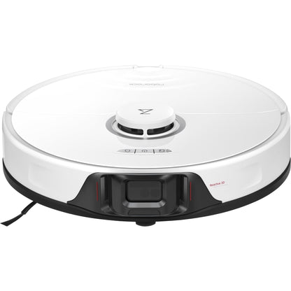 Roborock S8 Robot Vacuum Cleaner & Sonic Mop - White Roborock