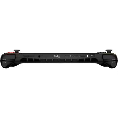 MSI Claw 8 AI+ A2VM Gaming Handheld Console – Intel Core Ultra, AI Performance, Windows Gaming