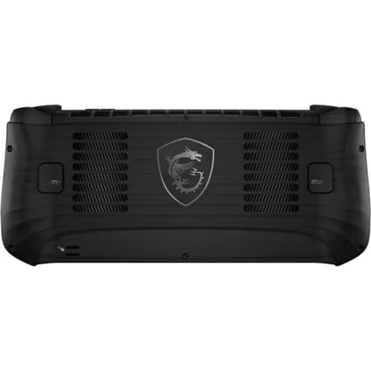 MSI Claw 8 AI+ A2VM Gaming Handheld Console – Intel Core Ultra, AI Performance, Windows Gaming