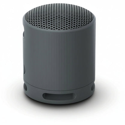 Sony SRS-XB100 Wireless Bluetooth Speaker - Black - Portable Extra Bass Speaker - Pristine - Refurbished Sony