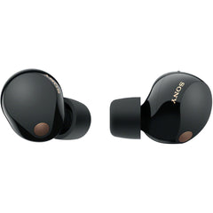 Sony WF-1000XM5 True Wireless Noise Cancelling Earbuds - Black