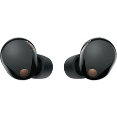 Sony WF-1000XM5 True Wireless Noise Cancelling Earbuds - Black