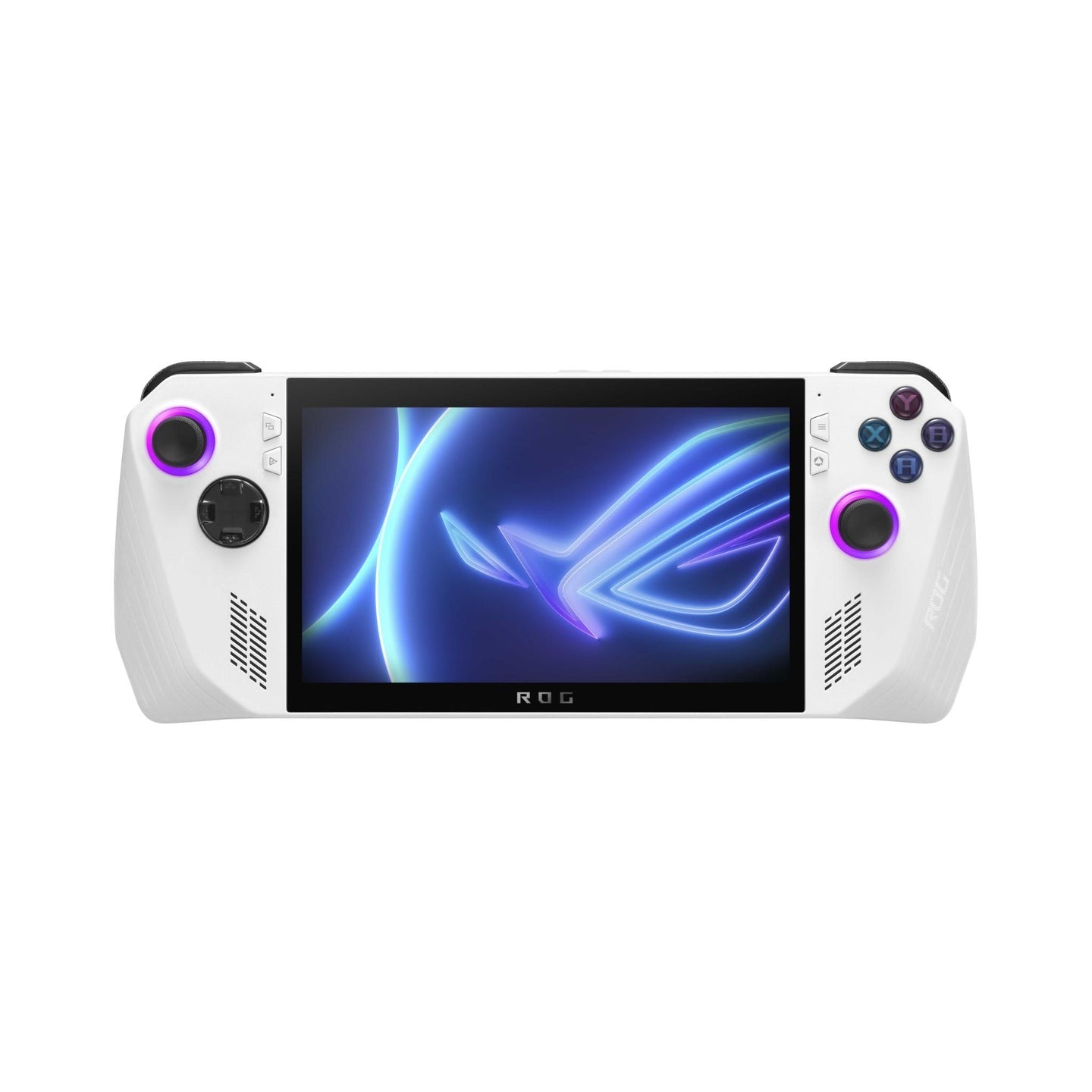 Asus Rog Ally 512GB Handheld Gaming Console Asus