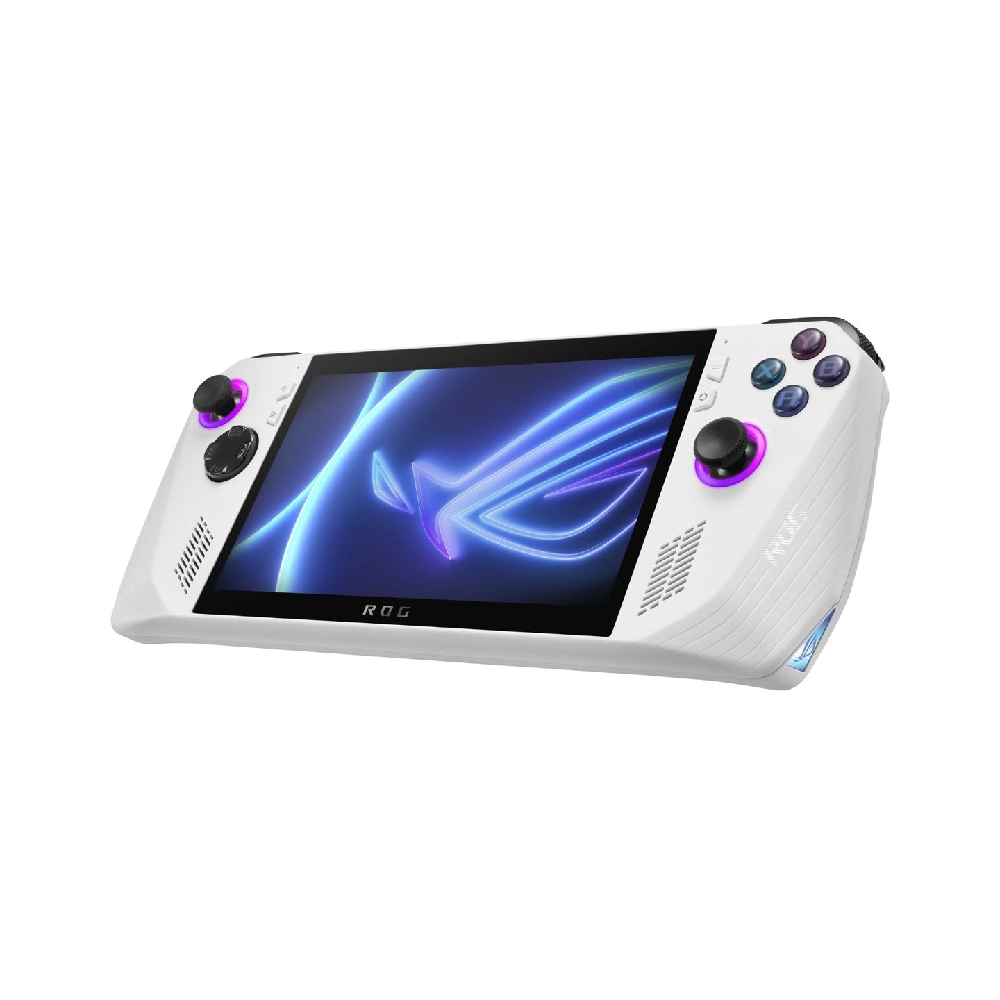 Asus Rog Ally 512GB Handheld Gaming Console Asus
