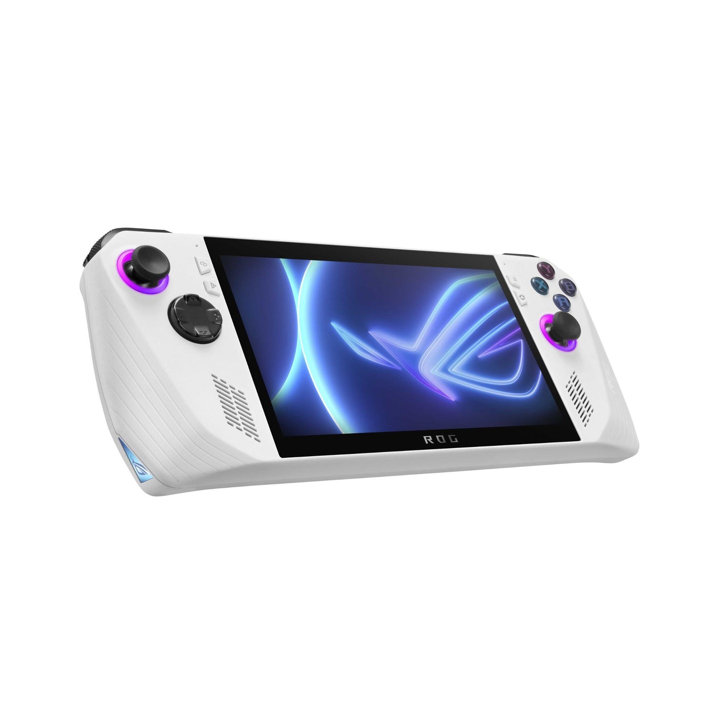 Asus Rog Ally 512GB Handheld Gaming Console Asus