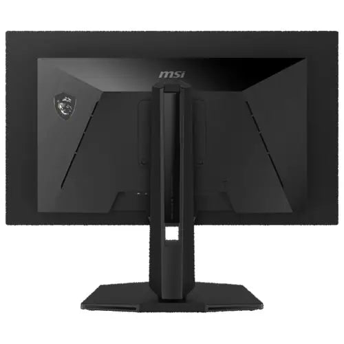 MAG 273QP QD-OLED 26.5" 240Hz QHD Gaming Monitor – 0.03ms, HDMI 2.1