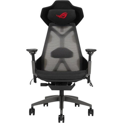 ROG Destrier Ergo Gaming Chair – Black