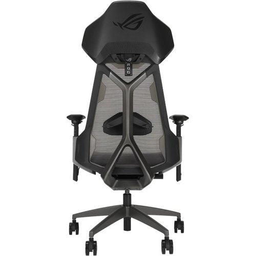 ROG Destrier Ergo Gaming Chair – Black