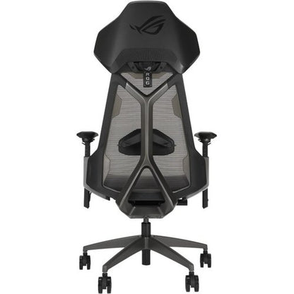 ROG Destrier Ergo Gaming Chair – Black
