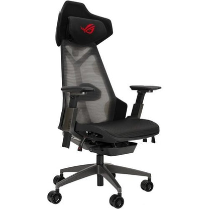 ROG Destrier Ergo Gaming Chair – Black