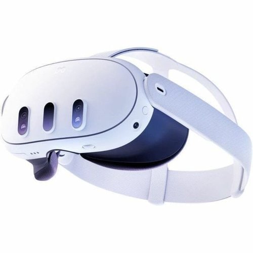 Meta Quest 3 512GB – White – New – Virtual Reality Headset
