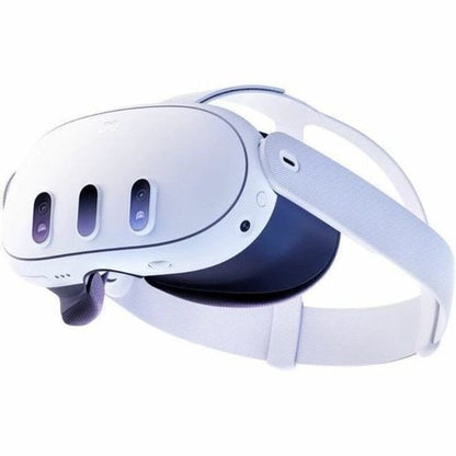 Meta Quest 3 512GB – White – New – Virtual Reality Headset