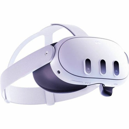 Meta Quest 3 512GB – White – New – Virtual Reality Headset