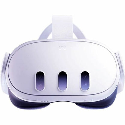 Meta Quest 3 VR Headset – White – New – 512GB