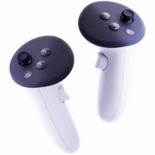 Meta Quest 3 VR Headset – White – New – 512GB