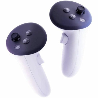 Meta Quest 3 VR Headset – White – New – 512GB