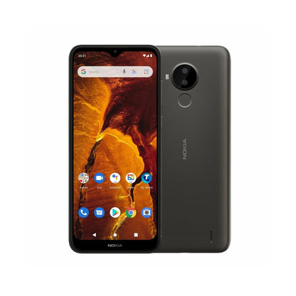 Nokia C30 4G 2GB/32GB - Dark Grey ( Open Never Used ) Nokia