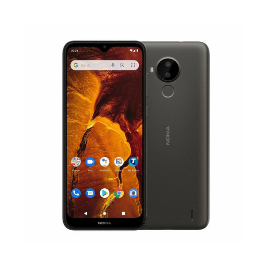 Nokia C30 4G 2GB/32GB - Dark Grey ( Open Never Used ) Nokia