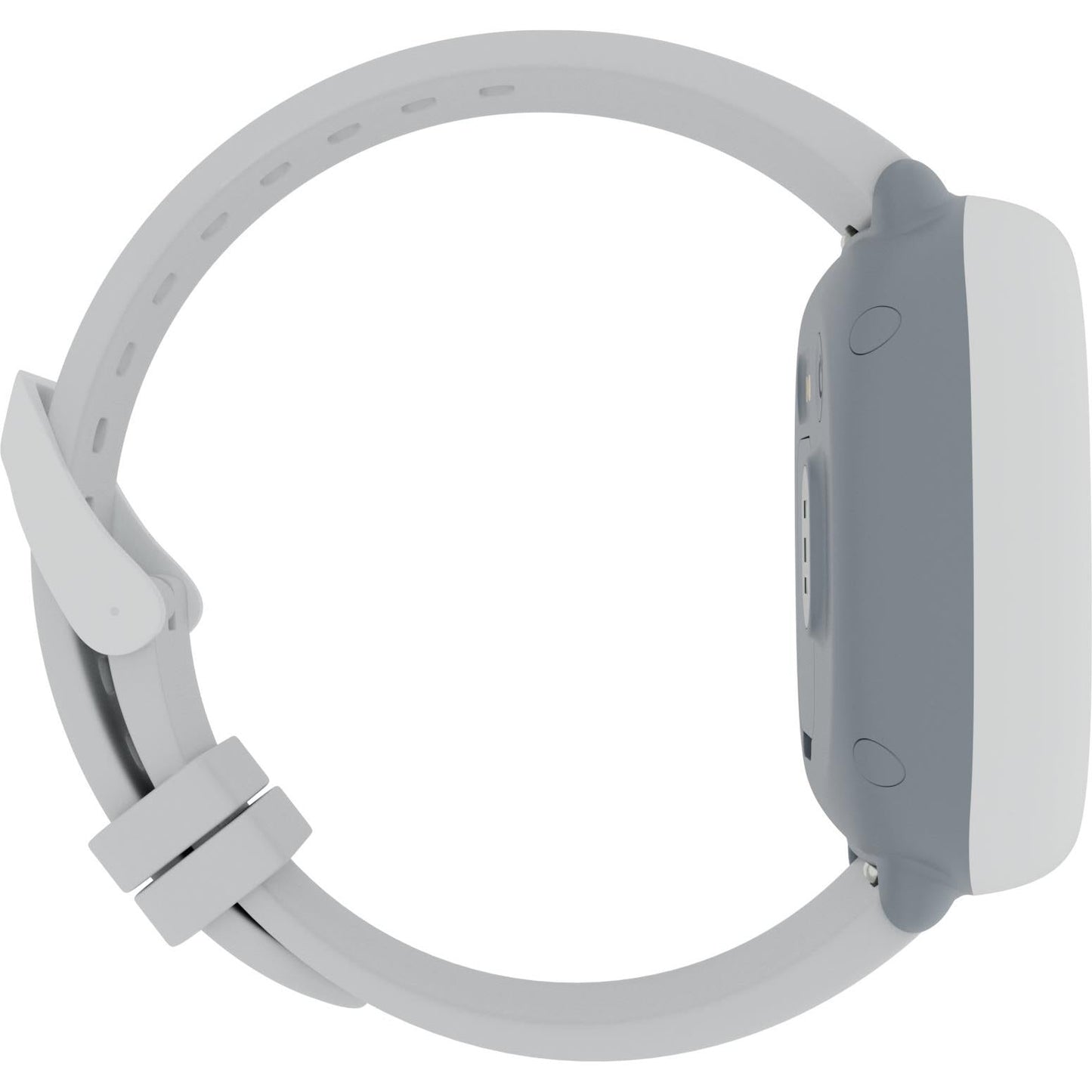 SPACETALK Adventurer 2 Kids Video Smartwatch 4G - Frost (Open Never Used) Tristar Online
