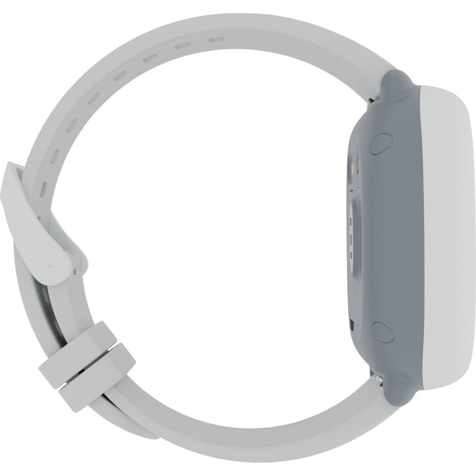 SPACETALK Adventurer 2 Kids Video Smartwatch 4G - Frost (Open Never Used) Tristar Online