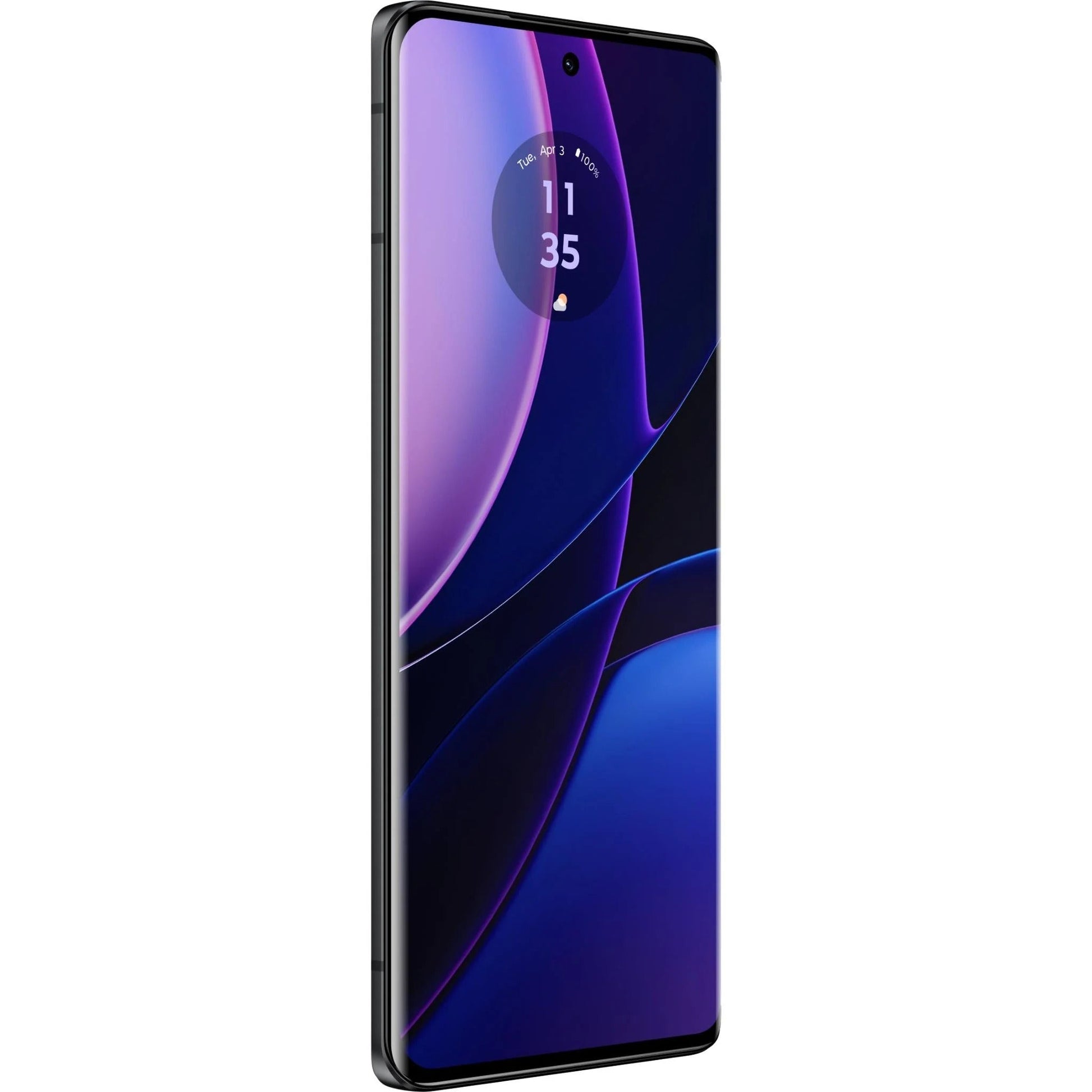 Motorola Edge 40 5G 8GB/256GB - Eclipse Black ( AU Version ) Excellent Refurbished Motorola