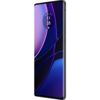 Motorola Edge 40 5G 8GB/256GB - Eclipse Black ( AU Version ) Excellent Refurbished Motorola