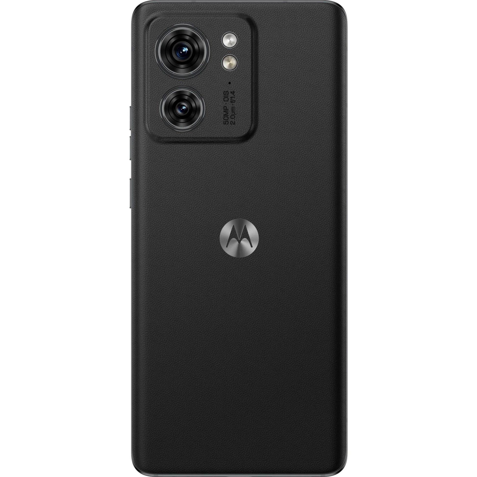 Motorola Edge 40 5G 8GB/256GB - Eclipse Black ( AU Version ) Excellent Refurbished Motorola