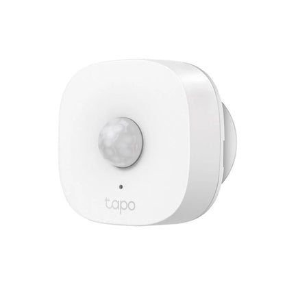 TP-Link Tapo Smart Motion Sensor – Tapo T100 White (AU Version) - Pristine – Refurbished Tapo